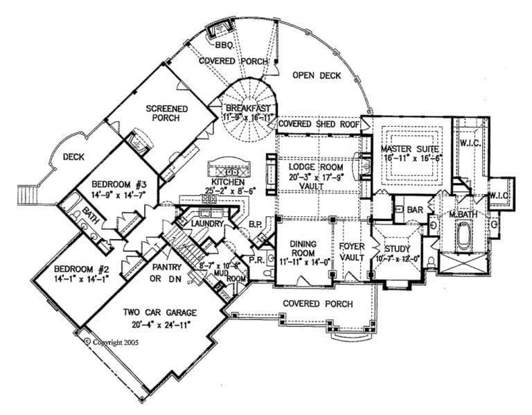 amicalola-river-lodge-rustic-mountain-house-plans-amicalola-home-plans-in-2020-mountain